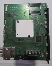 Hauptplatine T-CON