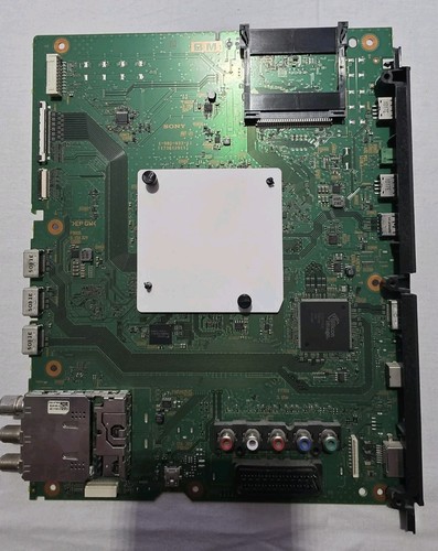Hauptplatine con - hauptplatine, t-con