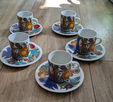 Villeroy & Boch Acapulco  5 x