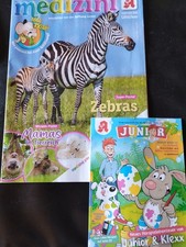 Medizini 3/2026  und JUNIOR