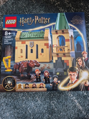 Lego harry potter - lego,