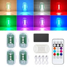 4 Auto Fernbedienung