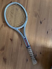 Tennis Racket Ivan Lendl made