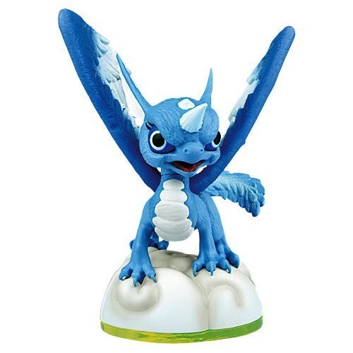 Skylanders spyro s adventure - spyro's,