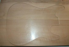 Body Korpus Blank US red alder