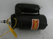 orig. 6 Volt Bosch Anlasser