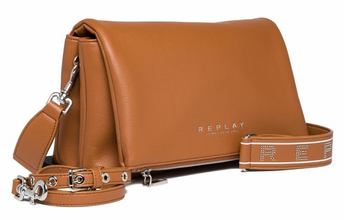 Replay crossbody bag - crossbody,