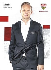 ROUVEN KASPER-VFB