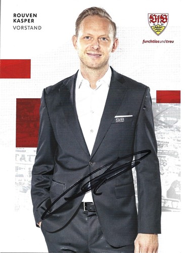 Rouven kasper vfb - rouven, kasper-vfb