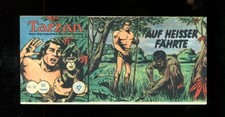 Tarzan Piccolo 1 - 30   Lehning Verlag Original  Tibor, Nick, Sigurd