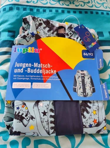 Lupilu regenjacke - lupilu,