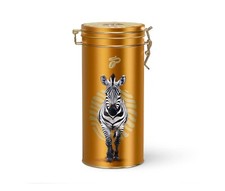 Tchibo Kaffeedose Dose Rarität  Ostern 2025 Isanya Zambia