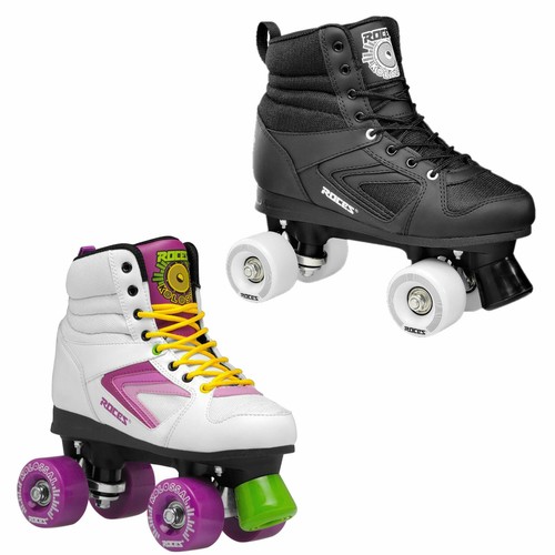 Roces kolossal rollschuhe - kolossal,