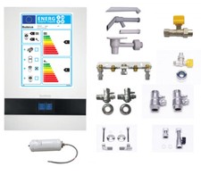 Buderus Logaplus Paket W26