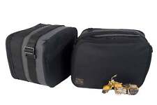 Touringkoffer Innentaschen