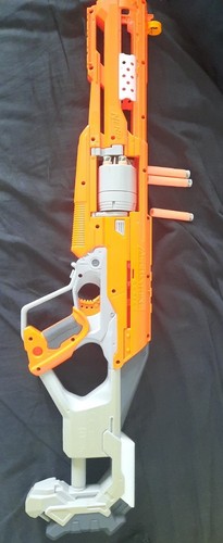 Nerf gun - nerf,