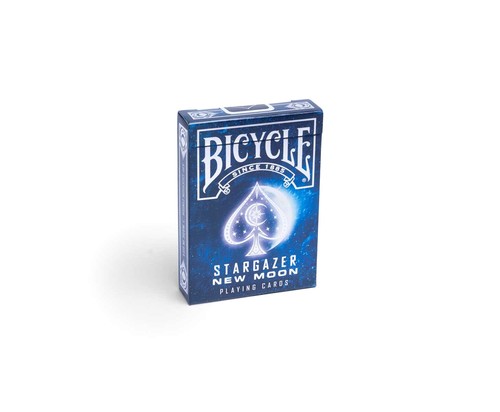 Bicycle kartendeck stargazer - kartendeck,