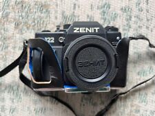 ZENIT Kamera Зенит 122