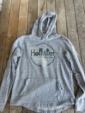 Hollister Hoodie - Pullover -