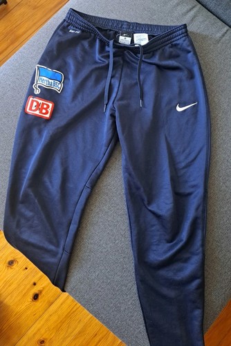 Nike dri fit hertha - dri-fit, bsc