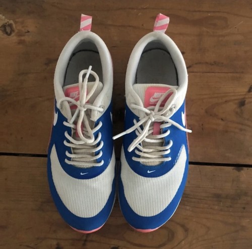 Nike air max - max, damen