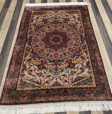 Teppich Luxus 120x177cm