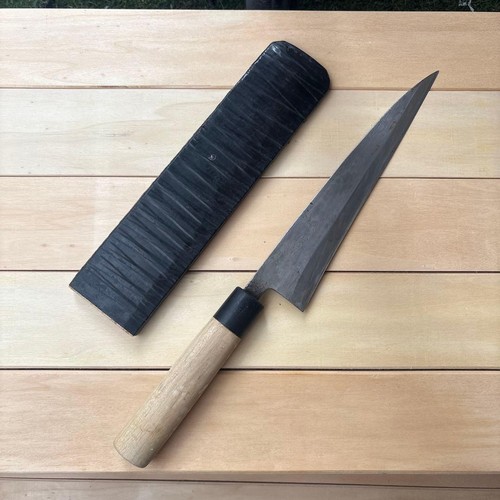 Kanemasa yanagiba messer - kanemasa,