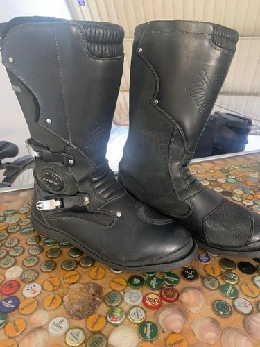 Motorrad stiefel - motorrad,