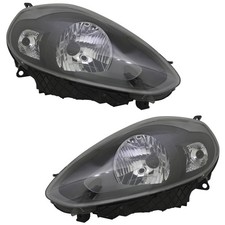 Scheinwerfer Set für Fiat