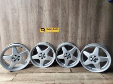 Original Alfa Romeo Alufelgen