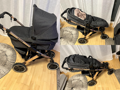 Abc design salsa - 4, air