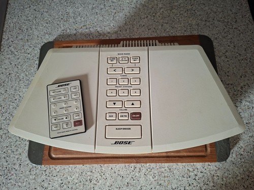 Bose wave awr1 2w - bose, awr1-2w