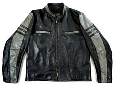 PASSAIC Cafe Racer Vintage US