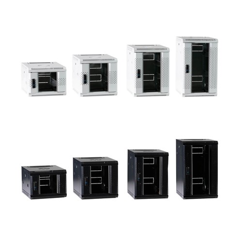 Netzwerkschrank - 10",