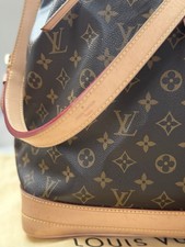 Louis Vuitton Sac Noé Tasche