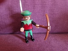Playmobil Robin Hood mit Armbrust