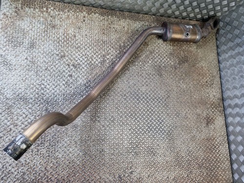 Jeep katalysator dpf - jeep,