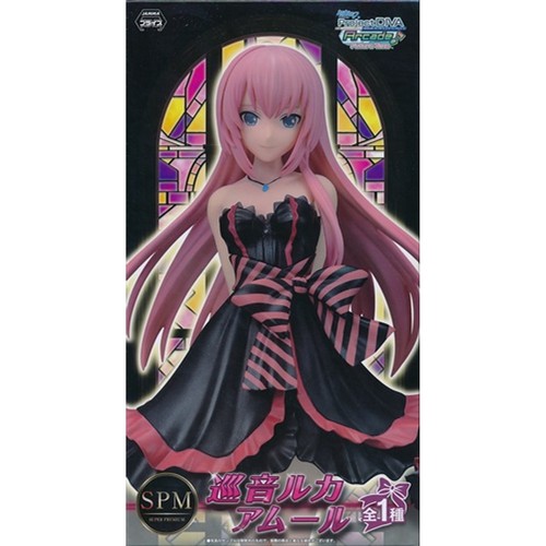 Megurine luka hatsune miku pvc - luka,
