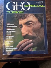 Geo Special Türkei Nr