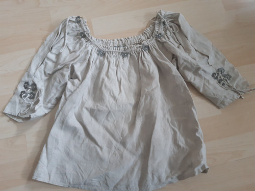 Schöne trachtenbluse 38 - schöne,