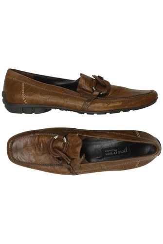 Paul green halbschuh damen - paul,