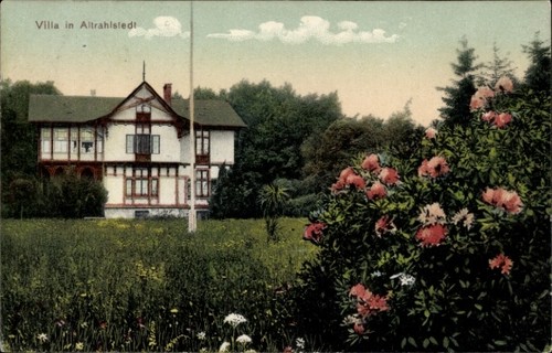 Hamburg wandsbek rahlstedt - hamburg,