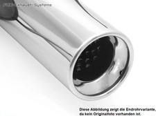 Sportauspuff ford i - sportauspuff,