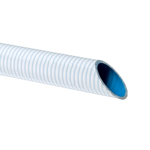 Fitt barrier pvc - ,