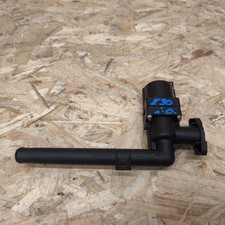 Bmw E30 316 - 325 Heizungsventil Wasserventil Klima 1373773 Revidiert 