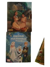 Disney Pocahontas Eine beerige