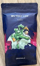 OnThatAss Porch XL neu OVP On