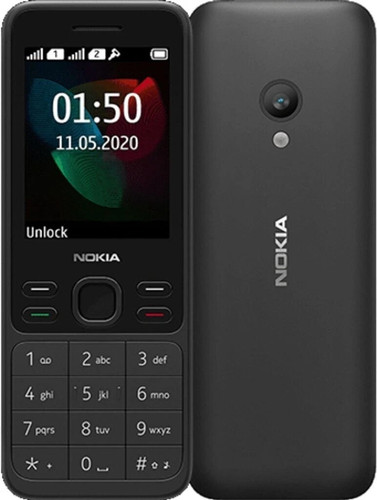 Nokia 150 dual sim - nokia,