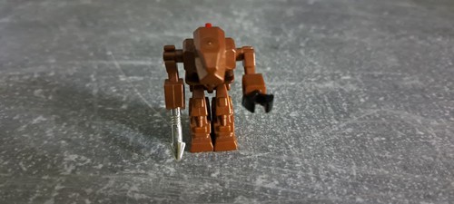 151 lego minifigur figur exo - /,