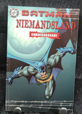 Batman / Niemandsland / Dino /